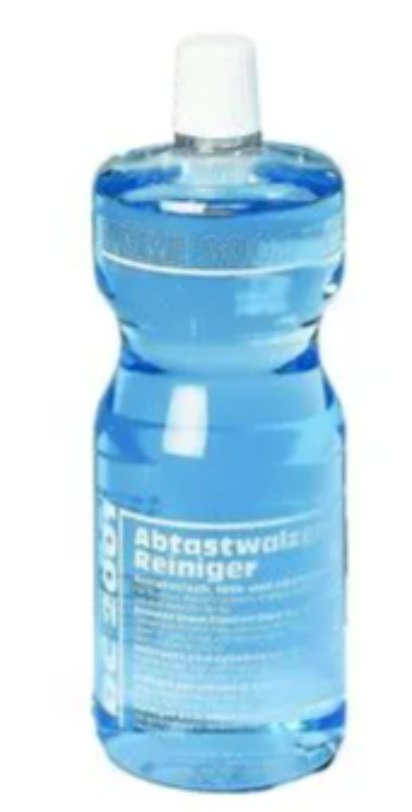 Abtastwalzenreiniger DC 2001 1 liter