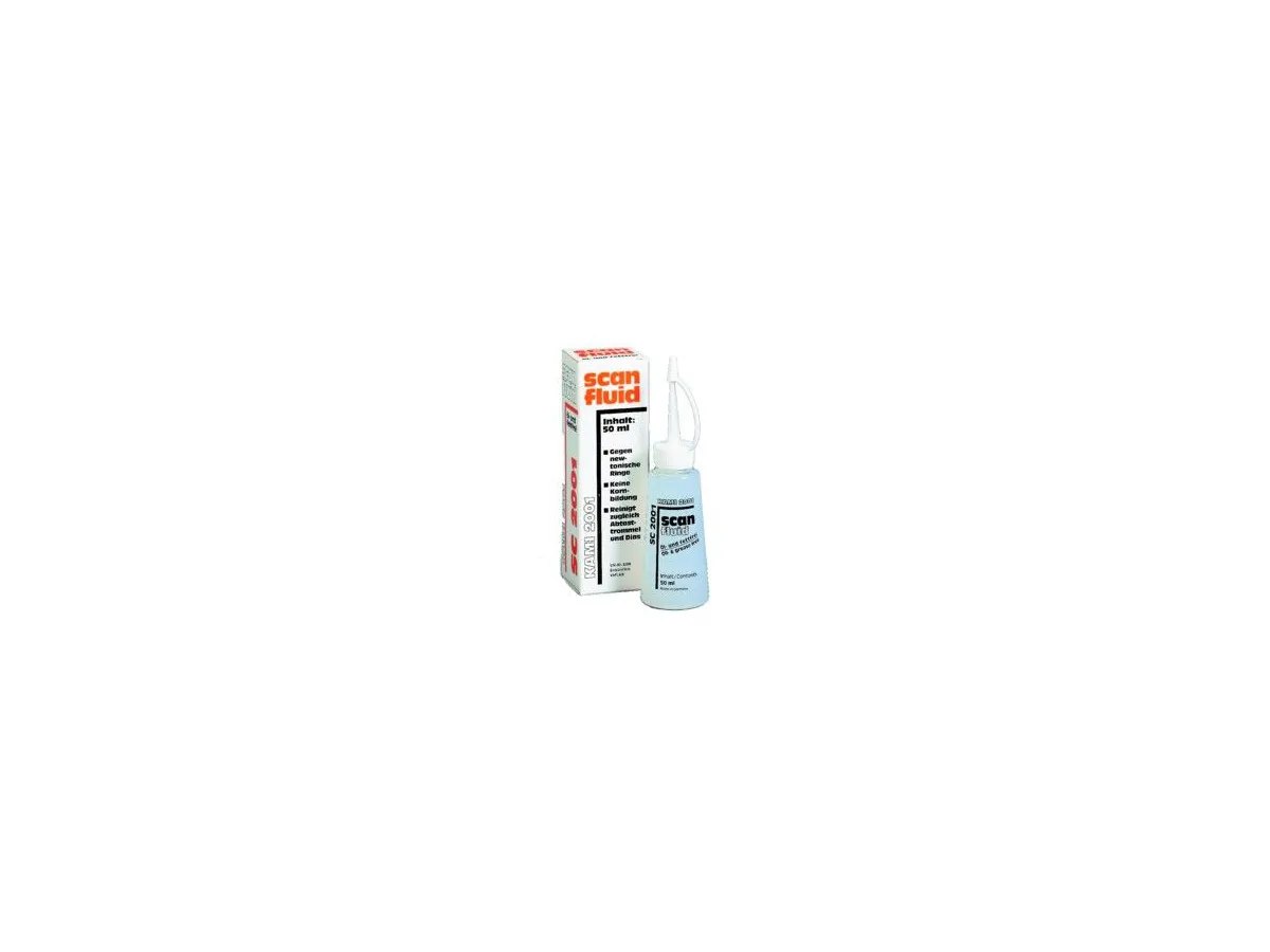 Scan Fluid SC 2001 50ml